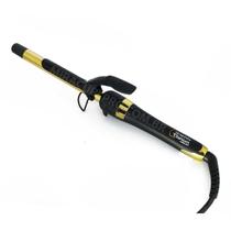 Modelador BaByliss PRO Graphite Titanium GXT Ionic Barril 19mm Modelador BaByliss PRO Graphite Titanium GXT Ionic Barril 19mm