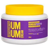 Modelador Beleza Brasileira Bumbum Cream