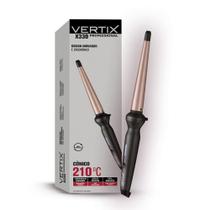 Modelador Belliz Vertix X330 Cônico 210c Bivolt