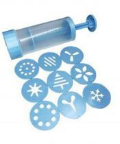 Modelador biscoito fácil plst decorutil - Decor Util - Decor Útil