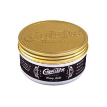 Modelador caballeros strong matte - efeito seco Modelador caballeros strong matte - efeito seco