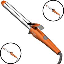 Modelador Cachos Cabelo Profissional Automático Curves Vulcan Bivolt Taiff