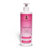 Modelador Cachos e Crespos 4A-4B-4C 500ml Encaracolados