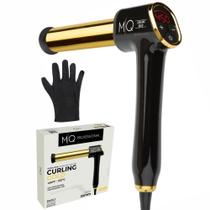 Modelador Cachos Mq Profissional Gold Titanium Modelador Cachos Mq Profissional Gold Titanium