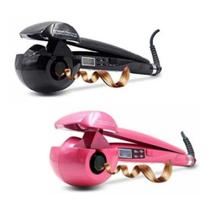 Modelador Cachos Ondulação Automática Bivolt Digital Mulher Modelador Cachos Ondulação Automática Bivolt Digital Mulher