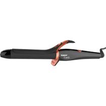 Modelador Cachos Profissional Taiff Curves 1" Bivolt Ceramic