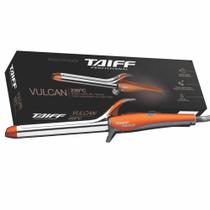 Modelador Cachos Taiff Vulcan 220C Profissional Modelador Cachos Taiff Vulcan 220C Profissional