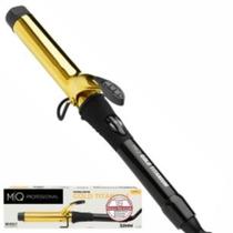 Modelador Cachos Titanium Mq Professional Gold Bivolt Modelador Cachos Titanium Mq Professional Gold Bivolt