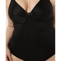 Modelador Cetinette Delrio Faixa Dupla 43106