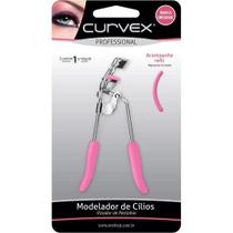 Modelador Cílios Curvex Universal Pink 1un - Merheje