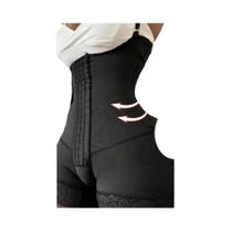 Modelador Corporal Pós-Parto De Alta Compressão Para Mulheres, Body Slimming Push Up, Lingerie Sexy Modelador Corporal Pós-Parto De Alta Compressão Para Mulheres, Body Slimming Push Up, Lingerie Sexy