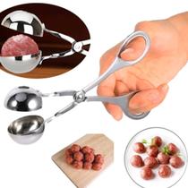 Modelador Culinário Almondegas Doce Brigadeiro Premium Molde