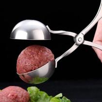 Modelador Culinário Almondegas Doce Brigadeiro Premium Molde Modelador Culinário Almondegas Doce Brigadeiro Premium Molde