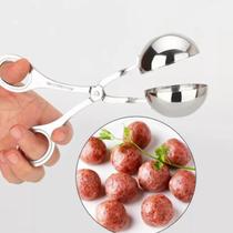 Modelador Culinário Almondegas Doce Brigadeiro Premium Molde Modelador Culinário Almondegas Doce Brigadeiro Premium Molde