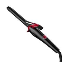 Modelador Curves 19mm 210ºC - Preto / Bivolt Modelador Curves 19mm 210ºC - Preto / Bivolt