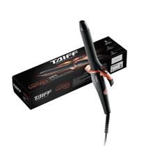 Modelador Curves Rose 1' (25mm) Bivolt - Taiff Profissional