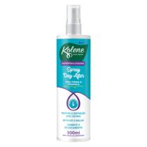Modelador Day After Kolene Superfinalizadores Azul 300Ml Modelador Day After Kolene Superfinalizadores Azul 300Ml