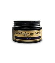 Modelador de Barba Mar 100G - Viking