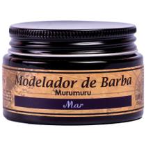 Modelador de Barba Mar com Murumuru 100g Viking
