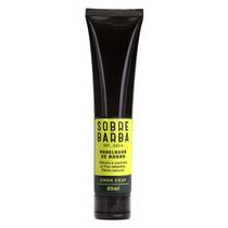 Modelador de Barba Sobrebarba - Lemon Drop 80ml