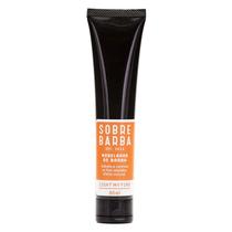 Modelador de Barba Sobrebarba - Light my Fire 80ml