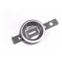 Modelador de Biscoito Bolacha Nº 10 para Moedores Anodilar