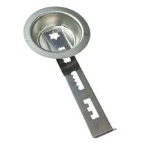 Modelador de biscoito e de bolacha 4 modelos para moedor boca 10