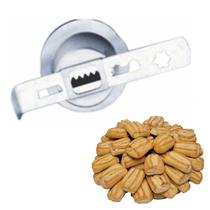 Modelador de Biscoito Número 05 para Moedor