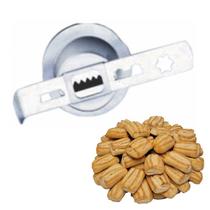 Modelador de Biscoito Número 10 para Moedor