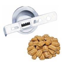 Modelador de Biscoito Número 22 para Moedor