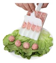 Modelador de bolinhos brigadeiro doces almondega nhoque Modelador de bolinhos brigadeiro doces almondega nhoque