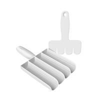 Modelador De Bolinhos Chuva Cortador Almondega Doces Nhoque Modelador De Bolinhos Chuva Cortador Almondega Doces Nhoque