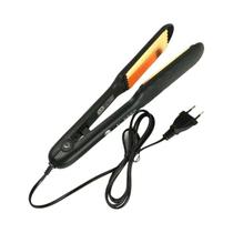 Modelador De Cabelo 3D Profissional, Chapinha Para Volume E Ondas, Ferramentas De Estilo De Cabelo