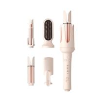 Modelador De Cabelo Automático De Cerâmica 32MM 40MM, Rolo Rotativo Profissional Para Cachos