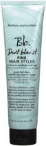 Modelador de cabelo Bumble and Bumble Don't Blow It (Fine) 150 ml