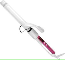 Modelador De Cabelo Diamond BY-5108 Goldmaster