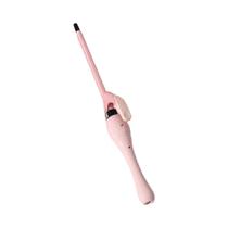 Modelador De Cabelo Elétrico Profissional De Cerâmica 13mm 9mm Para Pequenos Cachos