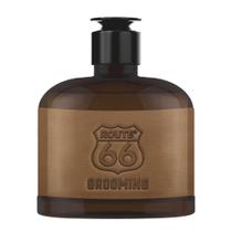 Modelador De Cabelo Grooming Textura Natural - Rota 66