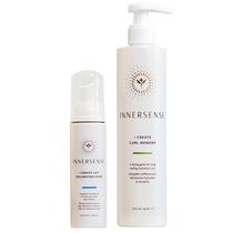 Modelador de Cabelo INNERSENSE Duo 295 ml + 70 ml Modelador de Cabelo INNERSENSE Duo 295 ml + 70 ml