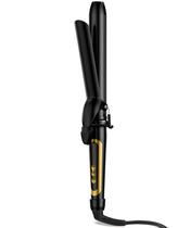 Modelador de Cabelo LANVIER 1,25" Cilindro de Turmalina e Cerâmica para Cabelos Médios a Longos