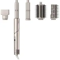 Modelador De Cabelo Lisos E Ondulados 110V Flexstyle Shark Modelador De Cabelo Lisos E Ondulados 110V Flexstyle Shark