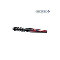 Modelador De Cabelo Mondial Spiral Infinity Em 05 Bivolt Vermelho Preto