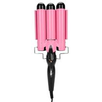 Modelador de Cabelo Onida On 2675 - Ferro de Ondulação para Cabelo. 110/220V 50/60Hz