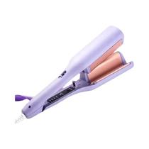 Modelador De Cabelo Profissional Francês De 32mm, Ferro Para Ondas E Cachos, Aquecimento Rápido,