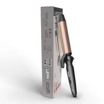 Modelador de cabelo profissional vertix x330 38x130mm