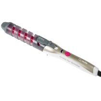 Modelador de Cabelo Quanta QTMC200 180 C Bivolt - Branco/Dourado - Mondial