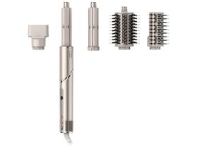 Modelador de Cabelo Shark Rosé 1600W 3 Velocidades Flexstyle Lisos e Ondulados