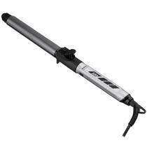 Modelador de Cabelo Taiff Roller MODR22 de 25 MM 220 C Bivolt - Preto/Cinza