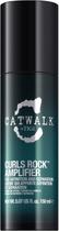 Modelador de Cabelo TIGI Catwalk Curls Rock Amplifier 150ml