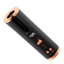 Modelador de Cabelos Automático Glow Wave 200C - Lizz Professional Modelador de Cabelos Automático Glow Wave 200C - Lizz Professional